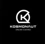 Kosmonaut Casino Logo